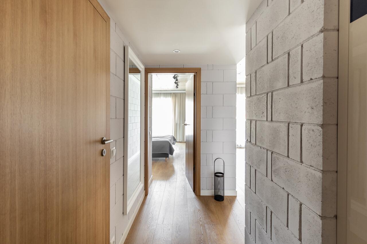 Oświęcim River Side Residence Nr 15 מראה חיצוני תמונה