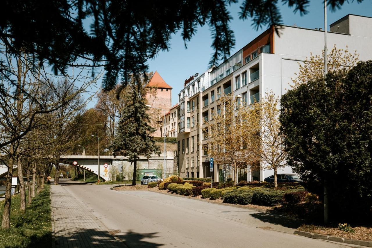 Oświęcim River Side Residence Nr 15 מראה חיצוני תמונה