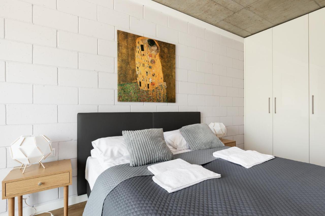 Oświęcim River Side Residence Nr 15 מראה חיצוני תמונה